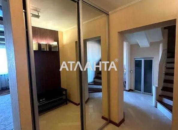 Многокомнатная квартира по адресу ул. Академика Лазаренка (площадь 115 м²) - Atlanta.ua - фото 10