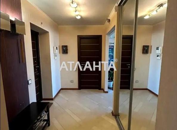 Многокомнатная квартира по адресу ул. Академика Лазаренка (площадь 115 м²) - Atlanta.ua - фото 13