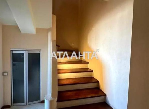 Многокомнатная квартира по адресу ул. Академика Лазаренка (площадь 115 м²) - Atlanta.ua - фото 15