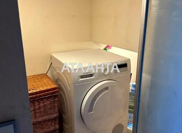 Многокомнатная квартира по адресу ул. Академика Лазаренка (площадь 115 м²) - Atlanta.ua - фото 16