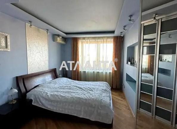 Многокомнатная квартира по адресу ул. Академика Лазаренка (площадь 115 м²) - Atlanta.ua - фото 20