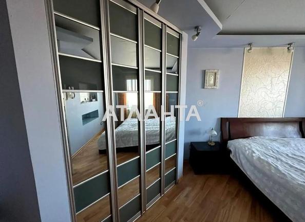 Многокомнатная квартира по адресу ул. Академика Лазаренка (площадь 115 м²) - Atlanta.ua - фото 21