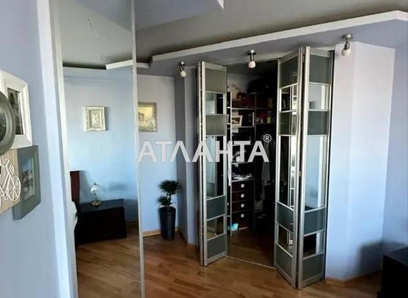 Многокомнатная квартира по адресу ул. Академика Лазаренка (площадь 115 м²) - Atlanta.ua - фото 22