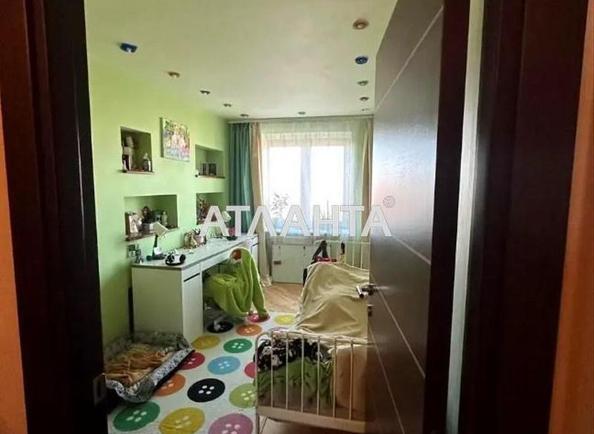 Многокомнатная квартира по адресу ул. Академика Лазаренка (площадь 115 м²) - Atlanta.ua - фото 23