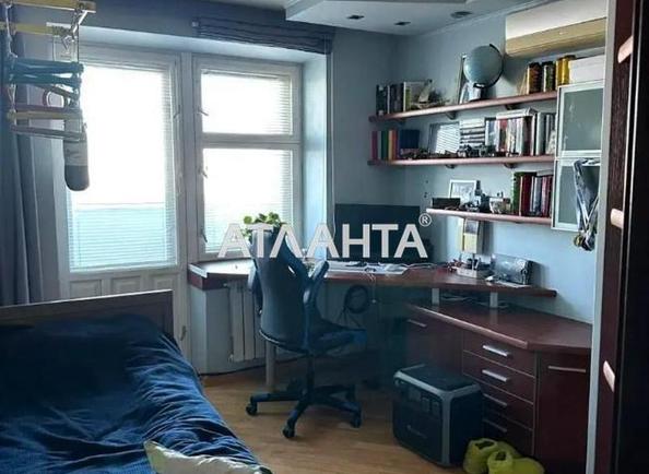 Многокомнатная квартира по адресу ул. Академика Лазаренка (площадь 115 м²) - Atlanta.ua - фото 24