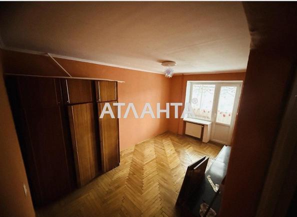 2-кімнатна квартира за адресою вул. Великого Володимира (площа 50,6 м²) - Atlanta.ua - фото 2