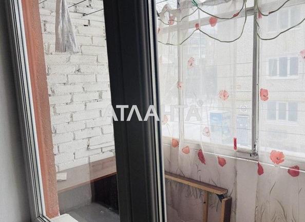 2-кімнатна квартира за адресою вул. Великого Володимира (площа 50,6 м²) - Atlanta.ua - фото 3