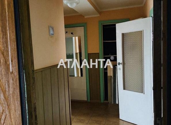 2-кімнатна квартира за адресою вул. Великого Володимира (площа 50,6 м²) - Atlanta.ua - фото 5