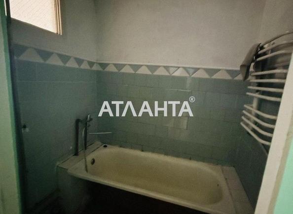 2-кімнатна квартира за адресою вул. Великого Володимира (площа 50,6 м²) - Atlanta.ua - фото 6