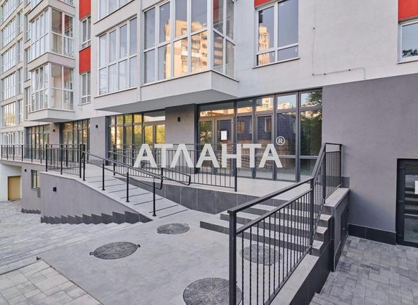 1-комнатная квартира по адресу ул. Пишоновская (площадь 21,4 м²) - Atlanta.ua - фото 2