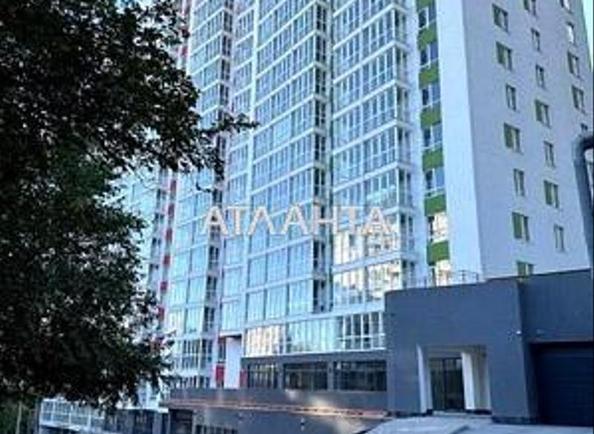 1-комнатная квартира по адресу ул. Пишоновская (площадь 21,4 м²) - Atlanta.ua - фото 5