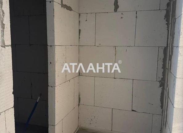 1-комнатная квартира по адресу ул. Пишоновская (площадь 21,4 м²) - Atlanta.ua - фото 7