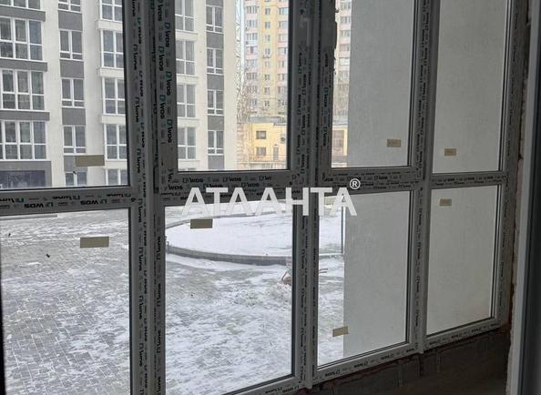 1-комнатная квартира по адресу ул. Пишоновская (площадь 21,4 м²) - Atlanta.ua - фото 8