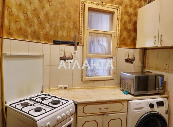 Комунальна квартира за адресою вул. Садова (площа 17,5 м²) - Atlanta.ua - фото 4