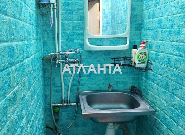 Комунальна квартира за адресою вул. Садова (площа 17,5 м²) - Atlanta.ua - фото 5