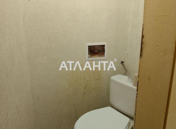 Комунальна квартира за адресою вул. Садова (площа 17,5 м²) - Atlanta.ua - фото 6