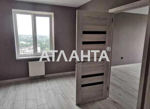 1-комнатная квартира по адресу ул. Лесная (площадь 42 м²) - фото 16 1-комнатная квартира по адресу ул. Лесная (площадь 42 м²) - Atlanta.ua - фото 16