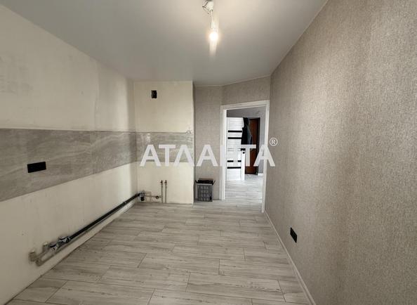 1-комнатная квартира по адресу ул. Лесная (площадь 42 м²) - фото 4 1-комнатная квартира по адресу ул. Лесная (площадь 42 м²) - Atlanta.ua - фото 4