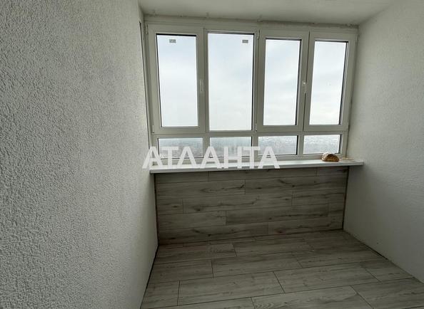 1-комнатная квартира по адресу ул. Лесная (площадь 42 м²) - фото 7 1-комнатная квартира по адресу ул. Лесная (площадь 42 м²) - Atlanta.ua - фото 7