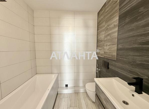 1-комнатная квартира по адресу ул. Лесная (площадь 42 м²) - фото 9 1-комнатная квартира по адресу ул. Лесная (площадь 42 м²) - Atlanta.ua - фото 9