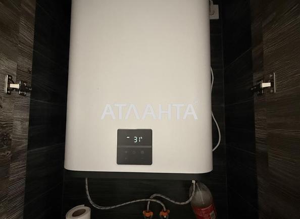 1-комнатная квартира по адресу ул. Лесная (площадь 42 м²) - фото 11 1-комнатная квартира по адресу ул. Лесная (площадь 42 м²) - Atlanta.ua - фото 11