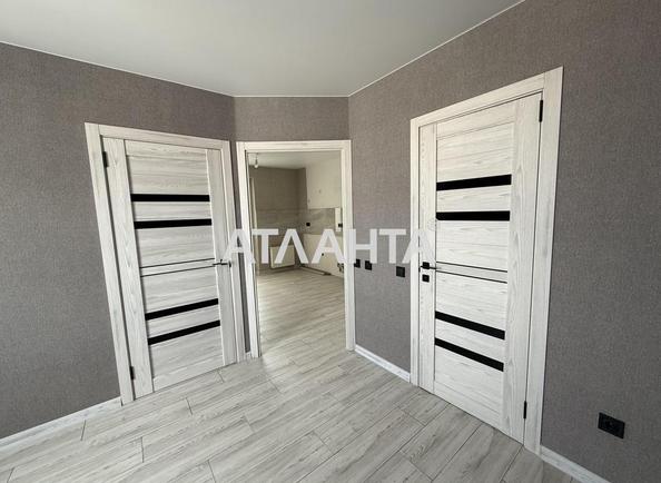 1-комнатная квартира по адресу ул. Лесная (площадь 42 м²) - фото 12 1-комнатная квартира по адресу ул. Лесная (площадь 42 м²) - Atlanta.ua - фото 12