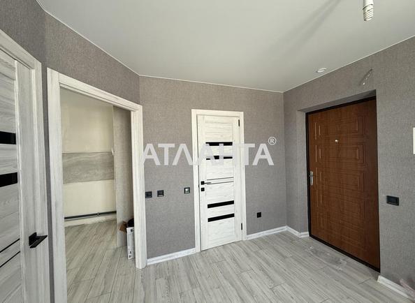 1-комнатная квартира по адресу ул. Лесная (площадь 42 м²) - фото 13 1-комнатная квартира по адресу ул. Лесная (площадь 42 м²) - Atlanta.ua - фото 13