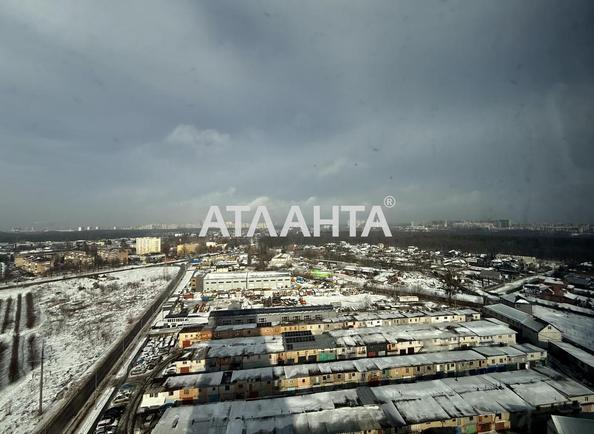 1-комнатная квартира по адресу ул. Лесная (площадь 42 м²) - фото 14 1-комнатная квартира по адресу ул. Лесная (площадь 42 м²) - Atlanta.ua - фото 14