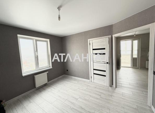 1-комнатная квартира по адресу ул. Лесная (площадь 42 м²) - фото 15 1-комнатная квартира по адресу ул. Лесная (площадь 42 м²) - Atlanta.ua - фото 15