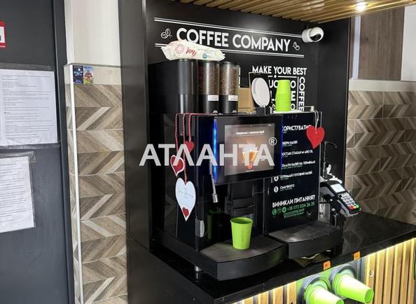 1-комнатная квартира по адресу ул. Лесная (площадь 42 м²) - фото 18 1-комнатная квартира по адресу ул. Лесная (площадь 42 м²) - Atlanta.ua - фото 18