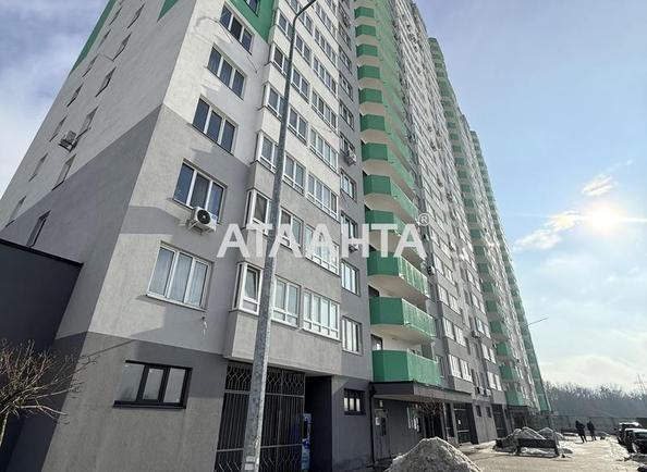 1-комнатная квартира по адресу ул. Лесная (площадь 42 м²) - фото 19 1-комнатная квартира по адресу ул. Лесная (площадь 42 м²) - Atlanta.ua - фото 19