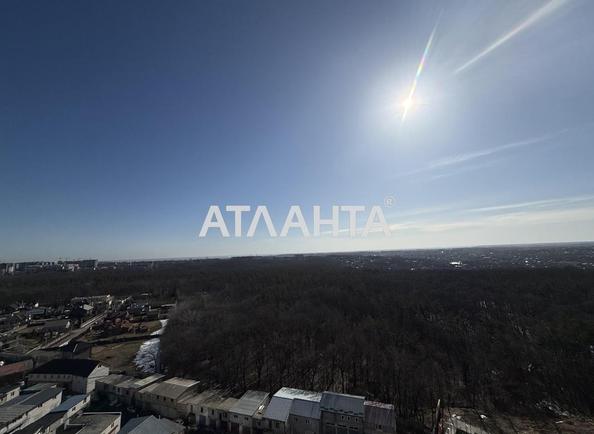 1-room apartment apartment by the address st. Lesnaya (area 42 m²) - Atlanta.ua - фото 7