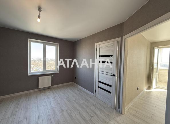 1-room apartment apartment by the address st. Lesnaya (area 42 m²) - Atlanta.ua - фото 16