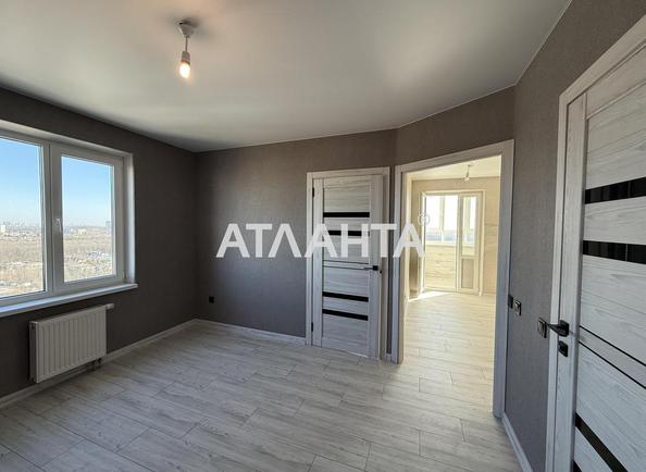 1-room apartment apartment by the address st. Lesnaya (area 42 m²) - Atlanta.ua - фото 17