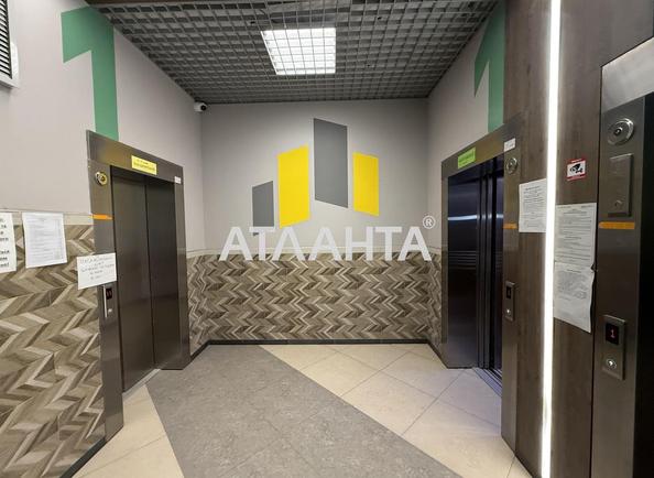 1-room apartment apartment by the address st. Lesnaya (area 42 m²) - Atlanta.ua - фото 19