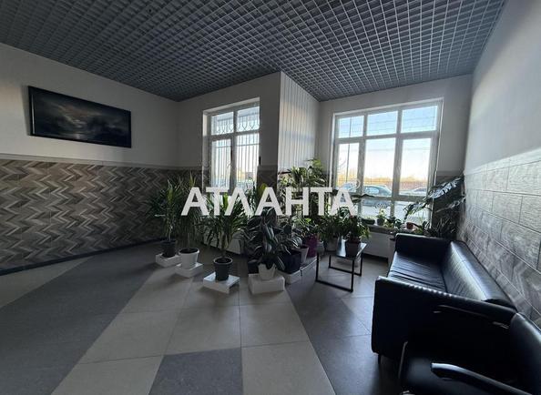 1-room apartment apartment by the address st. Lesnaya (area 42 m²) - Atlanta.ua - фото 20