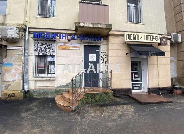 Commercial real estate at st. Novoselskogo Ostrovidova (area 37 m²) - Atlanta.ua - photo 9