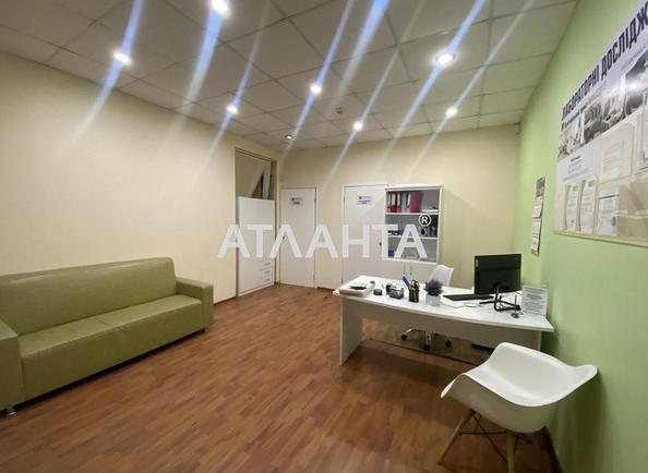 Commercial real estate at st. Novoselskogo Ostrovidova (area 37 m²) - Atlanta.ua - photo 2