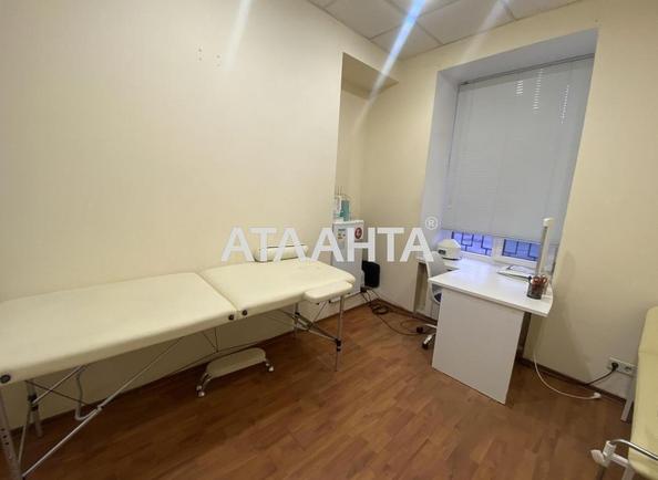 Commercial real estate at st. Novoselskogo Ostrovidova (area 37 m²) - Atlanta.ua - photo 3