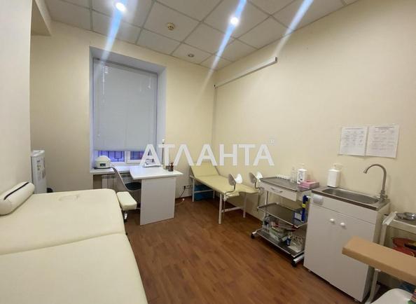 Commercial real estate at st. Novoselskogo Ostrovidova (area 37 m²) - Atlanta.ua - photo 4