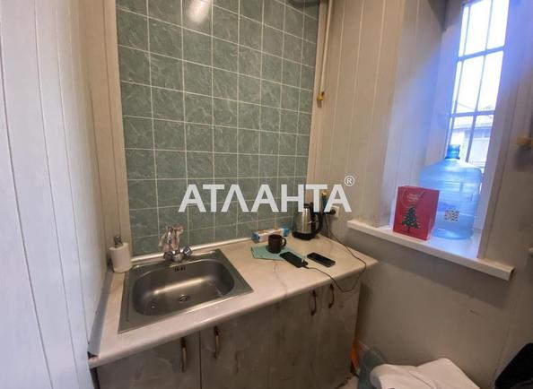 Commercial real estate at st. Novoselskogo Ostrovidova (area 37 m²) - Atlanta.ua - photo 5