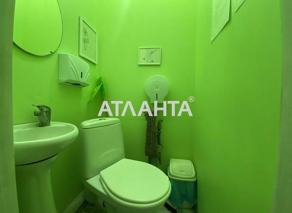 Commercial real estate at st. Novoselskogo Ostrovidova (area 37 m²) - Atlanta.ua - photo 6