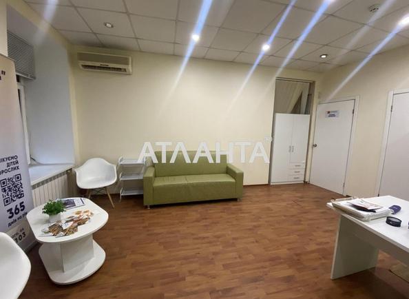 Commercial real estate at st. Novoselskogo Ostrovidova (area 37 m²) - Atlanta.ua - photo 7