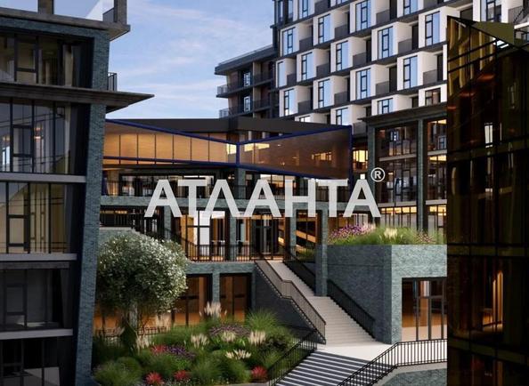 Коммерческая недвижимость по адресу ул. Приморская (площадь 112,3 м²) - Atlanta.ua - фото 5