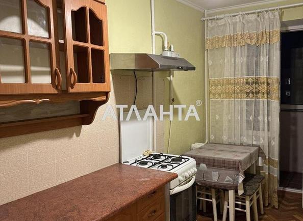 1-комнатная квартира по адресу ул. Левитана (площадь 36 м²) - Atlanta.ua