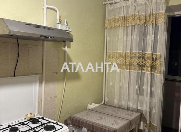 1-комнатная квартира по адресу ул. Левитана (площадь 36 м²) - Atlanta.ua - фото 2