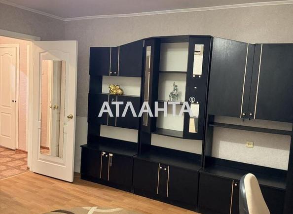 1-комнатная квартира по адресу ул. Левитана (площадь 36 м²) - Atlanta.ua - фото 3