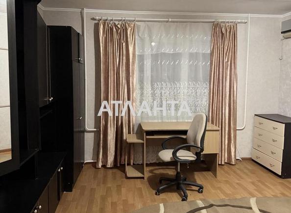 1-комнатная квартира по адресу ул. Левитана (площадь 36 м²) - Atlanta.ua - фото 4