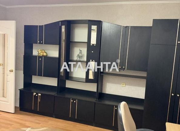 1-комнатная квартира по адресу ул. Левитана (площадь 36 м²) - Atlanta.ua - фото 5