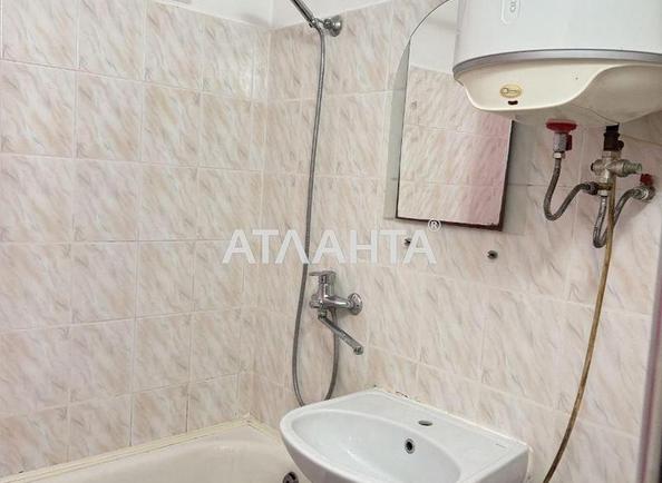 1-комнатная квартира по адресу ул. Левитана (площадь 36 м²) - Atlanta.ua - фото 8